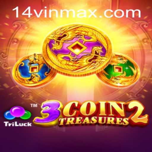 Discover the Exciting World of 3CoinTreasures2: A Thrilling Gaming Experience