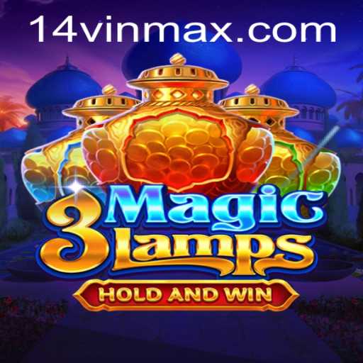Explore the Exciting World of 3MagicLamps: A New Era in Gaming