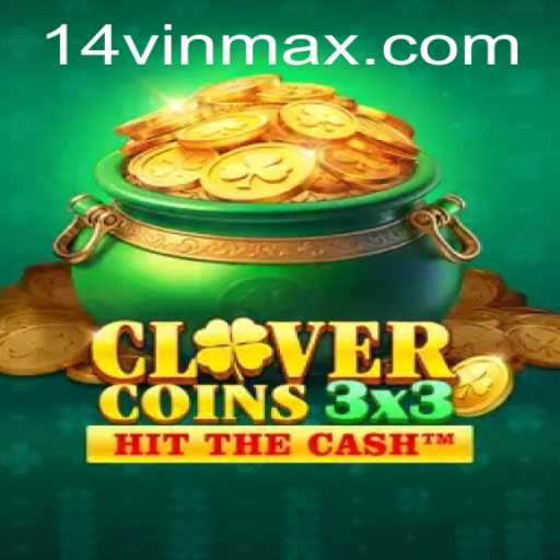 Unlocking the Thrills of Clovercoin3x3 and Its Enigmatic Keyword 14VIN