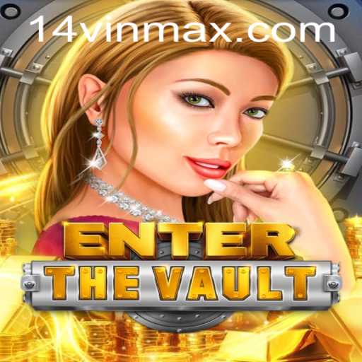 EntertheVault: An Adventurous Game Experience with 14VIN