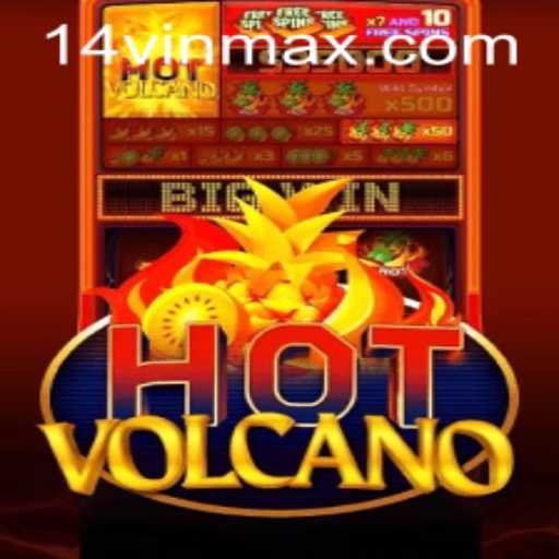 HotVolcano: The Game Revolutionizing the Casino World