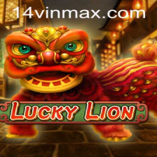 Exploring LuckyLion: The Enchanting World of 14VIN Gaming