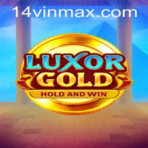 LuxorGold: A Journey Into Ancient Riches and Modern Thrills