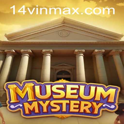 Unraveling the Intrigue of MuseumMystery and the Quest for 14VIN