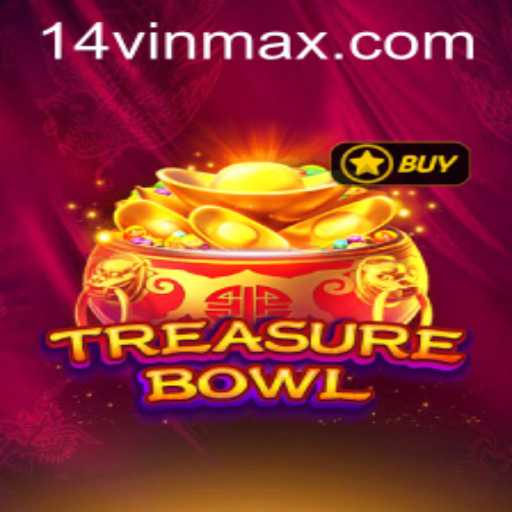 TreasureBowl: The Adventure Awaits with 14VIN